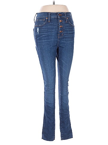 Madewell Jeans (view 1)