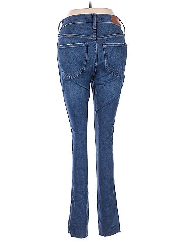 Madewell Jeans (view 2)