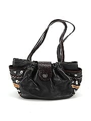 Brighton Leather Shoulder Bag