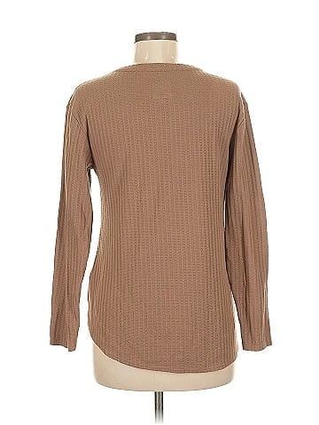 Chaser Long Sleeve Top (view 2)