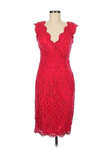 Tadashi Shoji Cocktail Dress (view 1)