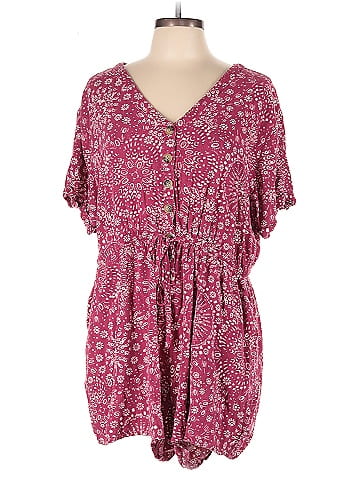 Torrid Romper (view 1)