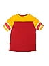 NFL 100% Cotton Red Short Sleeve T-Shirt Size 18 - photo 2