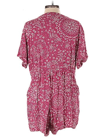 Torrid Romper (view 2)