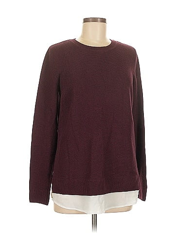 Hilary Radley Pullover Sweater (view 1)