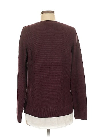 Hilary Radley Pullover Sweater (view 2)