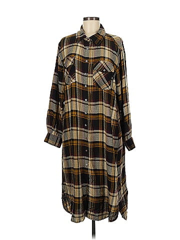 Natural Life Casual Dress (view 1)