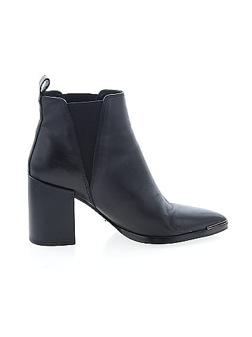 Tony Bianco Ankle Boots (view 1)