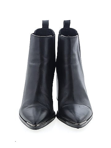 Tony Bianco Ankle Boots (view 2)