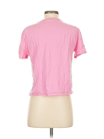 Zara Short Sleeve T-Shirt (view 2)