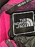 The North Face 100% Polyester Pink Track Jacket Size XL - photo 6