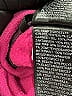 The North Face 100% Polyester Pink Track Jacket Size XL - photo 7