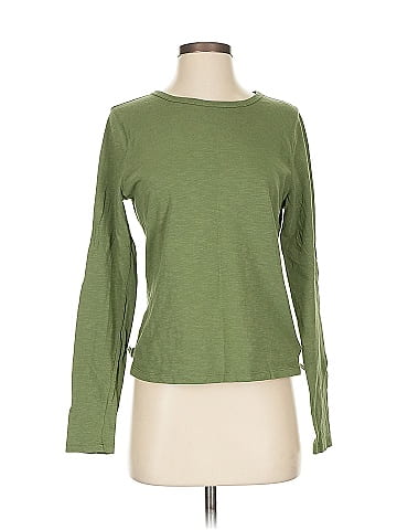 J.Crew Long Sleeve T-Shirt (view 1)