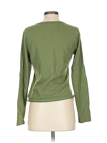 J.Crew Long Sleeve T-Shirt (view 2)