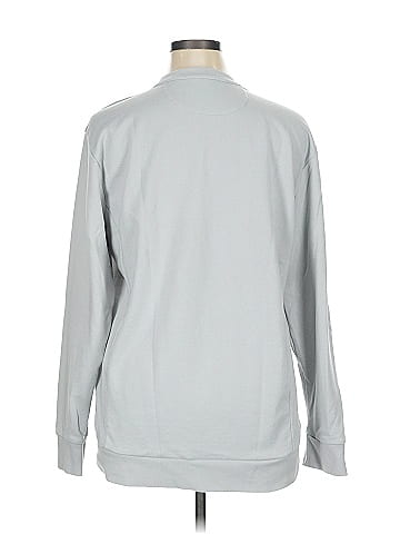 orange theory Sweatshirt (view 2)