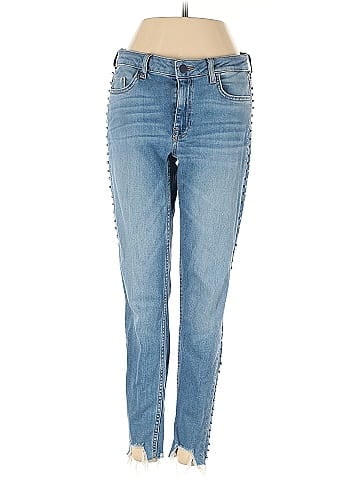 Zara Jeans (view 1)