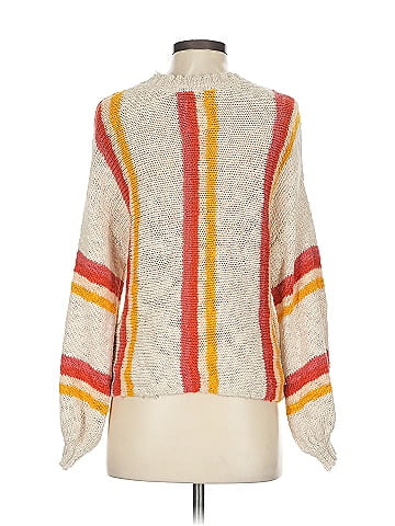 Rip Curl Pullover Sweater (view 2)