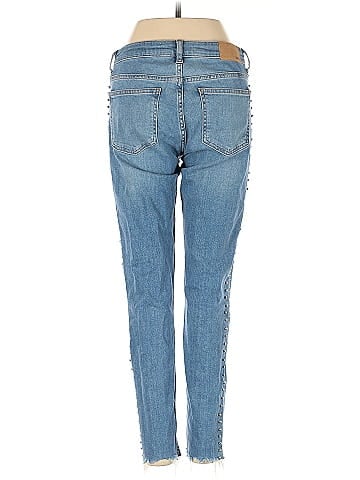 Zara Jeans (view 2)