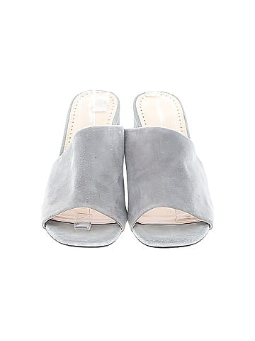 Adrienne Vittadini Sandals (view 2)
