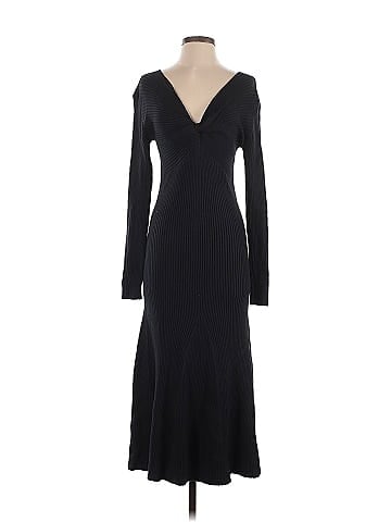 Scoop Casual Dress (view 1)