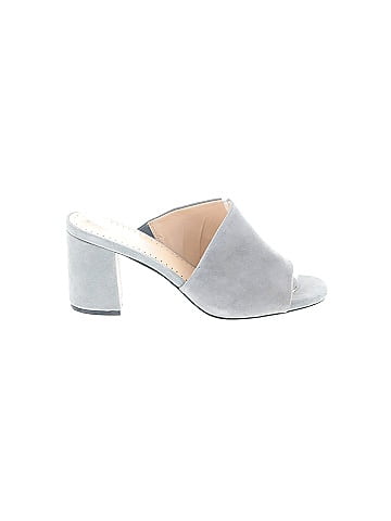 Adrienne Vittadini Sandals (view 1)