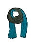 Unbranded Teal Blue Scarf One size - photo 1