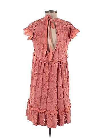 Anthropologie Casual Dress (view 2)