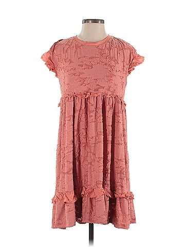 Anthropologie Casual Dress (view 1)