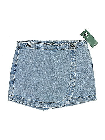 Wild Fable Skort (view 1)