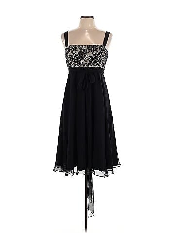 Tahari by ASL Cocktail Dress (view 1)