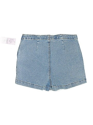 Wild Fable Skort (view 2)