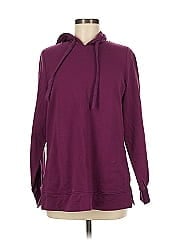 Belle By Kim Gravel Pullover Hoodie