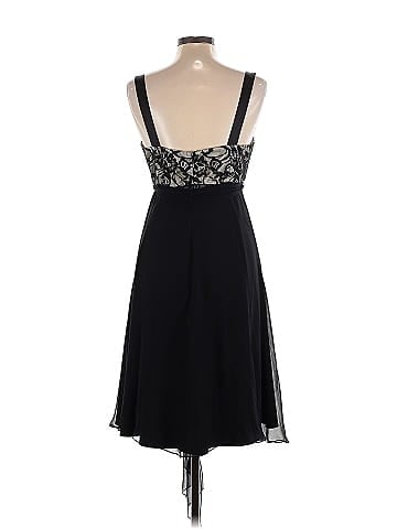 Tahari by ASL Cocktail Dress (view 2)