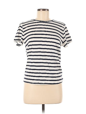 J. by J.Crew Short Sleeve T-Shirt (view 1)