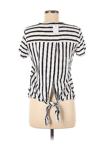 J. by J.Crew Short Sleeve T-Shirt (view 2)