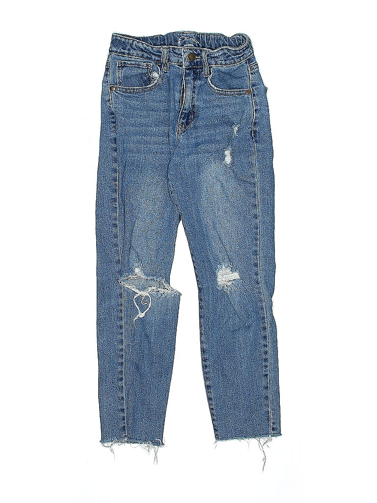 Art Class Blue Jeans Size 10 - photo 1