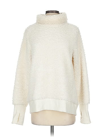 Athleta Turtleneck Sweater (view 1)