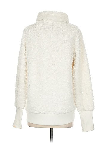 Athleta Turtleneck Sweater (view 2)