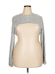 Coolibar Long Sleeve Turtleneck