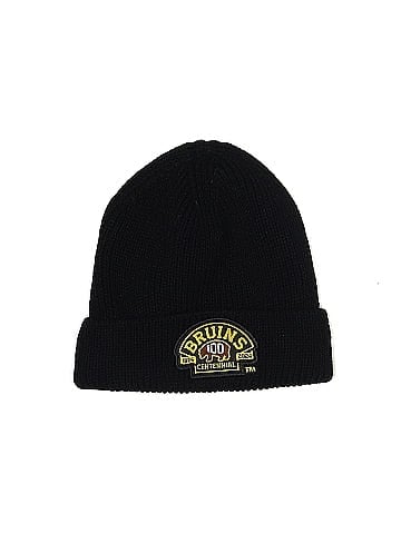 The Black Dog Beanie (view 1)