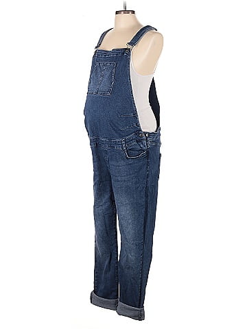 Seraphine Overalls (view 1)