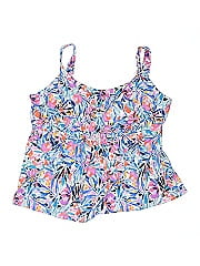 Swimsuits For All Swimsuit Top