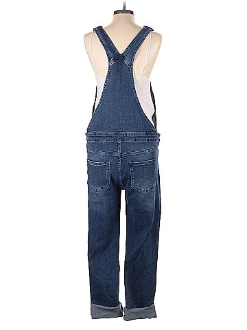 Seraphine Overalls (view 2)