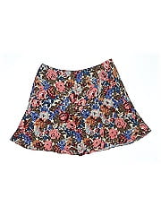 Sézane Casual Skirt
