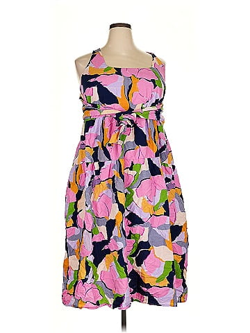Ava & Viv Casual Dress (view 1)