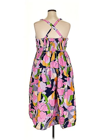 Ava & Viv Casual Dress (view 2)