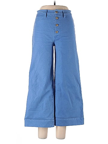 Madewell Casual Pants (view 1)