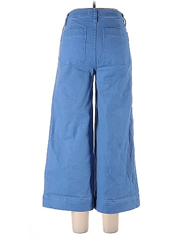 Madewell Casual Pants (view 2)