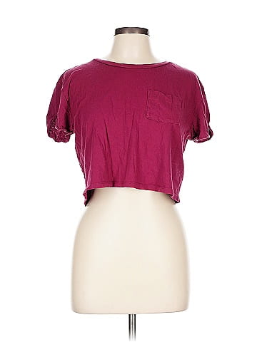 Divided by H&M Short Sleeve T-Shirt (view 1)