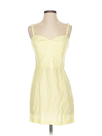 Amanda Uprichard Cocktail Dress (view 1)